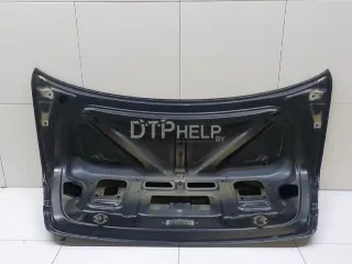 41617168515 Крышка багажника BMW 3 E90/E91/E92/E93 Арт AM31650232, вид 10