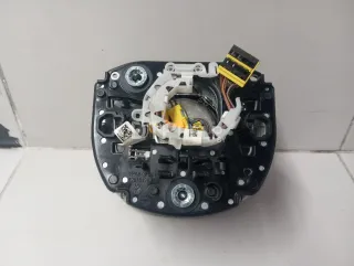 31663013 Подушка безопасности в рулевое колесо Volvo V90 2 Арт AM31657571, вид 5