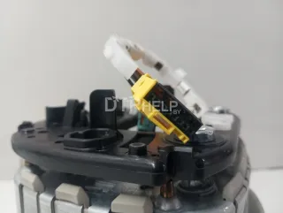 31663013 Подушка безопасности в рулевое колесо Volvo V90 2 Арт AM31657571, вид 9