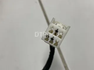 1452933 Зеркало правое электрическое Ford Ranger 2 Арт AM31662046, вид 3