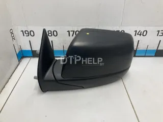 1452936 Зеркало левое электрическое Ford Ranger 2 Арт AM31662047, вид 4
