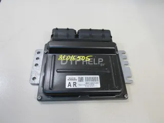 23710BA105 Блок управления двигателем Nissan Primera 12 Арт AM81016505, вид 1