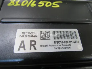 23710BA105 Блок управления двигателем Nissan Primera 12 Арт AM81016505, вид 2