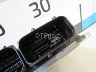 23710BA105 Блок управления двигателем Nissan Primera 12 Арт AM81016505, вид 5