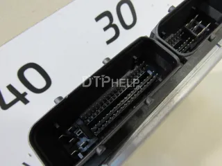 23710BA105 Блок управления двигателем Nissan Primera 12 Арт AM81016505, вид 6