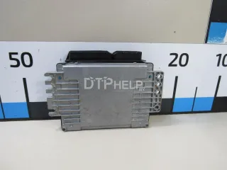 23710BA105 Блок управления двигателем Nissan Primera 12 Арт AM81016505, вид 7