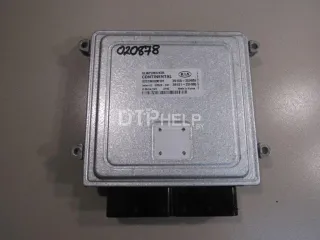 391012EHM5 Блок управления двигателем Kia Sportage 4 Арт AM81020878, вид 3