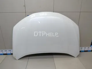 F510M4CCMA Капот Nissan X-Trail T32 Арт AM81027061, вид 1