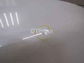 F510M4CCMA Капот Nissan X-Trail T32 Арт AM81027061, вид 3