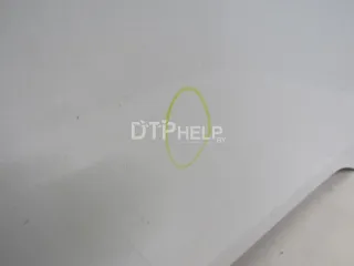 F510M4CCMA Капот Nissan X-Trail T32 Арт AM81027061, вид 4