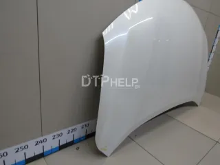 F510M4CCMA Капот Nissan X-Trail T32 Арт AM81027061, вид 5