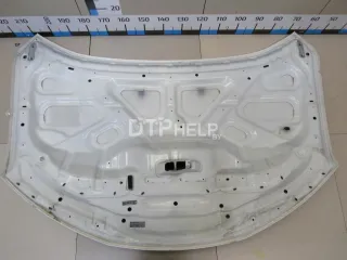 F510M4CCMA Капот Nissan X-Trail T32 Арт AM81027061, вид 10
