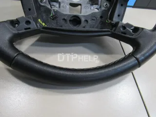1678748 Рулевое колесо для AIR BAG (без AIR BAG) Ford Mondeo 4 Арт AM81027569, вид 2