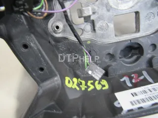1678748 Рулевое колесо для AIR BAG (без AIR BAG) Ford Mondeo 4 Арт AM81027569, вид 6
