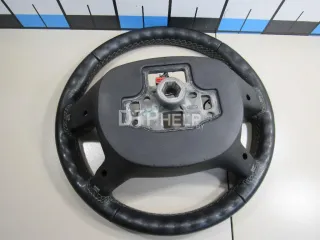 1678748 Рулевое колесо для AIR BAG (без AIR BAG) Ford Mondeo 4 Арт AM81027569, вид 8