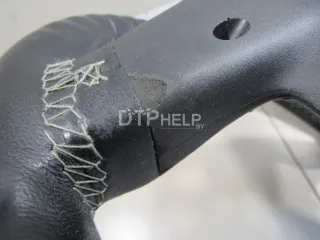 1678748 Рулевое колесо для AIR BAG (без AIR BAG) Ford Mondeo 4 Арт AM81027569, вид 9