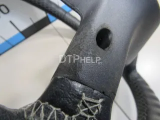 1678748 Рулевое колесо для AIR BAG (без AIR BAG) Ford Mondeo 4 Арт AM81027569, вид 10