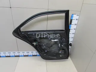 84007419 Дверь задняя левая Cadillac ATS 1 Арт AM81036274, вид 7