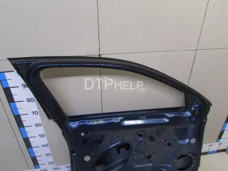 17A831055B Дверь передняя левая Volkswagen Jetta 7 Арт AM81037331, вид 11