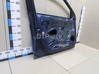 17A831055B Дверь передняя левая Volkswagen Jetta 7 Арт AM81037331, вид 12