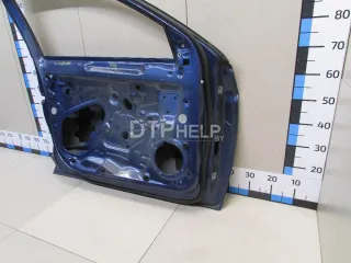 17A831055B Дверь передняя левая Volkswagen Jetta 7 Арт AM81037331, вид 13