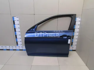 17A831055B Дверь передняя левая Volkswagen Jetta 7 Арт AM81037331, вид 2