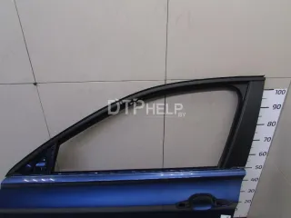 17A831055B Дверь передняя левая Volkswagen Jetta 7 Арт AM81037331, вид 3