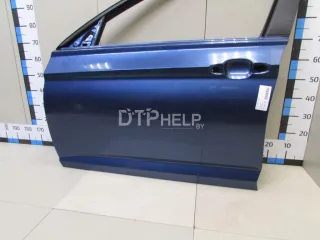 17A831055B Дверь передняя левая Volkswagen Jetta 7 Арт AM81037331, вид 5