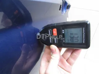 17A831055B Дверь передняя левая Volkswagen Jetta 7 Арт AM81037331, вид 8