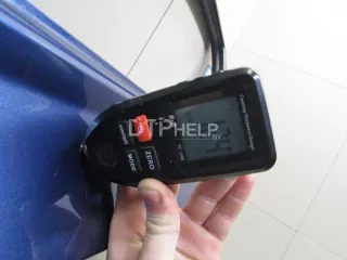17A831055B Дверь передняя левая Volkswagen Jetta 7 Арт AM81037331, вид 9