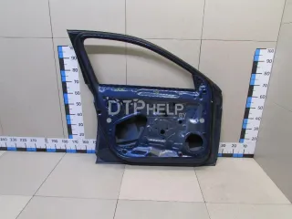 17A831055B Дверь передняя левая Volkswagen Jetta 7 Арт AM81037331, вид 10