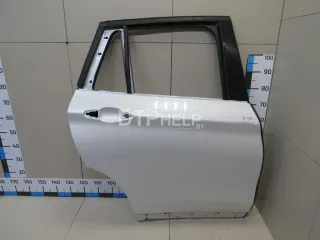 41007461352 Дверь задняя правая BMW X1 F48 Арт AM81044343, вид 1