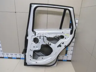 41007461352 Дверь задняя правая BMW X1 F48 Арт AM81044343, вид 4