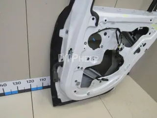41007461352 Дверь задняя правая BMW X1 F48 Арт AM81044343, вид 5