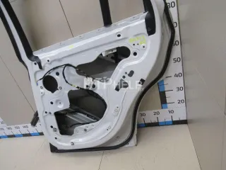41007461352 Дверь задняя правая BMW X1 F48 Арт AM81044343, вид 6