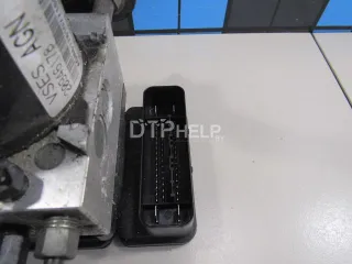 95132685 Блок ABS (насос) Chevrolet Captiva Арт AM81044663, вид 2