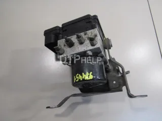 95132685 Блок ABS (насос) Chevrolet Captiva Арт AM81044663, вид 3