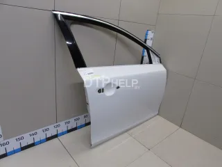 32321019 Дверь передняя правая Volvo V40 Cross Country Арт AM81045199, вид 2