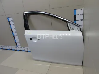 32321019 Дверь передняя правая Volvo V40 Cross Country Арт AM81045199, вид 3