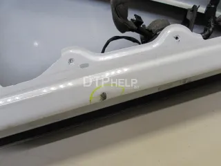 32321019 Дверь передняя правая Volvo V40 Cross Country Арт AM81045199, вид 10
