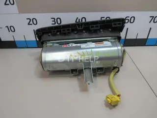 06780S2HG80ZB Подушка безопасности пассажирская (в торпедо) Honda HR-V 1 Арт AM81045857, вид 1
