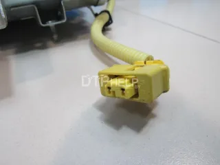 06780S2HG80ZB Подушка безопасности пассажирская (в торпедо) Honda HR-V 1 Арт AM81045857, вид 2