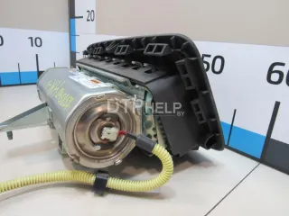 06780S2HG80ZB Подушка безопасности пассажирская (в торпедо) Honda HR-V 1 Арт AM81045857, вид 3