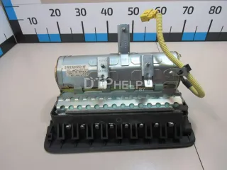 06780S2HG80ZB Подушка безопасности пассажирская (в торпедо) Honda HR-V 1 Арт AM81045857, вид 5