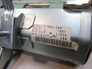 06780S2HG80ZB Подушка безопасности пассажирская (в торпедо) Honda HR-V 1 Арт AM81045857, вид 8