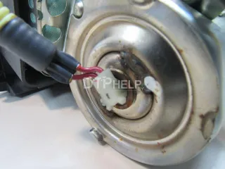 06780S2HG80ZB Подушка безопасности пассажирская (в торпедо) Honda HR-V 1 Арт AM81045857, вид 9