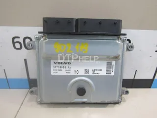 36000493 Блок управления двигателем Volvo S80 2 Арт AM81052225, вид 1