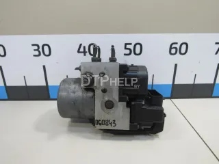 589103E310 Блок ABS (насос) Kia Sorento 1 Арт AM81060843, вид 1