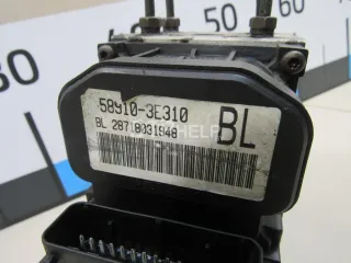 589103E310 Блок ABS (насос) Kia Sorento 1 Арт AM81060843, вид 3