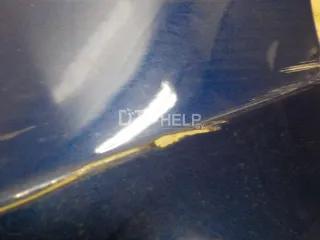 8K5833051D Дверь задняя левая Audi A4 B8 Арт AM84274388, вид 3
